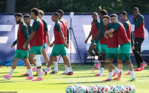 Prancis Wajib Waspada, Maroko Dianggap Siap Bikin Kejutan di Perempat Final Piala Dunia 2026