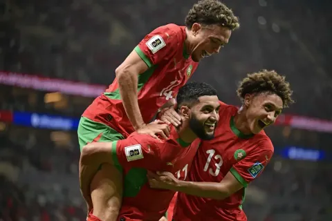 Prediksi Prancis vs Maroko: Les Bleus Waspadai Misi Balas Dendam Singa Atlas di Perempat Final Piala Dunia 2026
