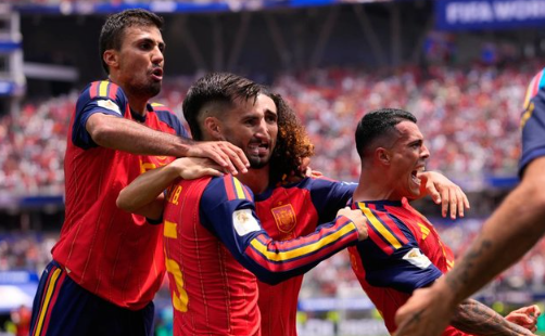 Prediksi Spanyol vs Belgia, Duel Raksasa Perebutkan Tiket Semifinal Piala Dunia 2026