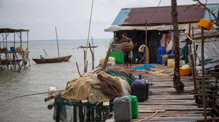 Relokasi Warga Rempang Demi PLTS Tuai Kritik, Pakar: Jangan Korbankan Rakyat