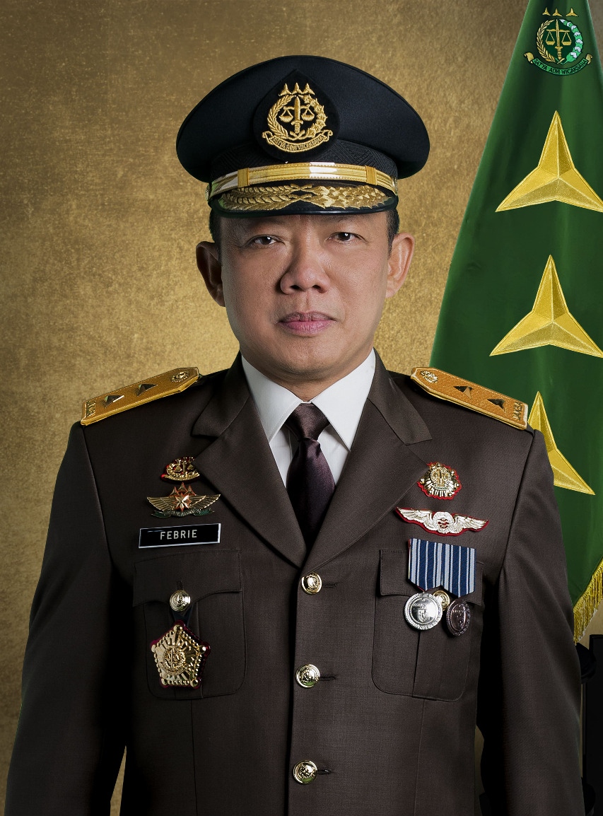 Siapa Febrie Adriansyah? Berikut Profil Lengkap Jampidsus yang Rumahnya Dijaga TNI