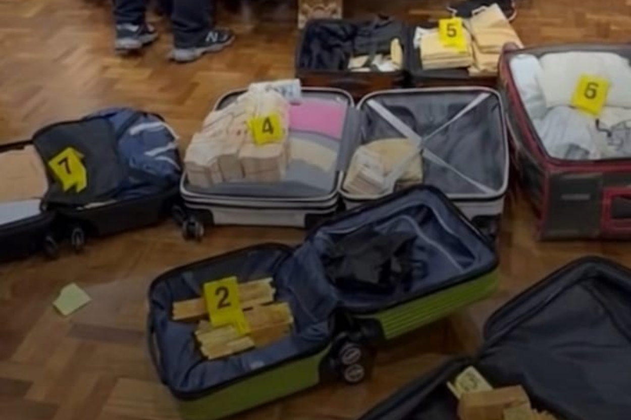 Berapa Rupiah Nilai 74 Kg Emas Batangan yang Ditemukan Polisi? Ini Rincian Hitungan Lengkapnya