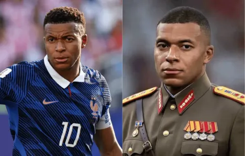 Mbappe Dijuluki 'Diktator' oleh Fans Seluruh Dunia, Ternyata Ini Penjelasannya
