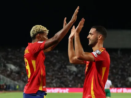 Prediksi Spanyol vs Belgia: Adu Kokohnya La Furia Roja dan Ketajaman Setan Merah