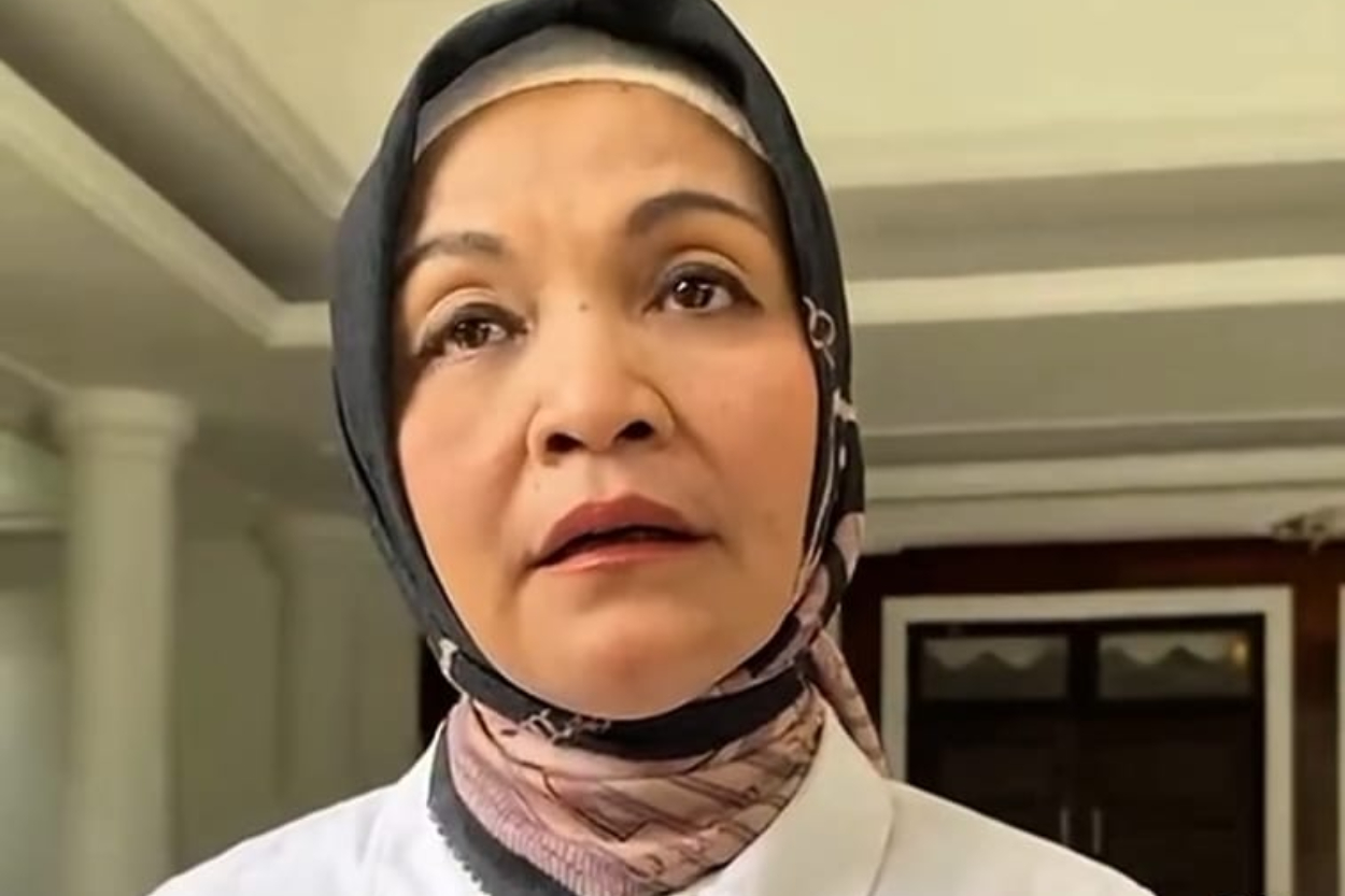 5 Pejabat Terkaya di Pemprov Banten 2026, Harta Kadinkes Ati Pramudji Tembus Rp17,8 Miliar!