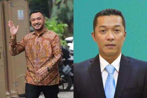 8 Figur Publik yang Jabat Komisaris dan Direktur BUMN, Ada Giring hingga Taufik Hidayat!