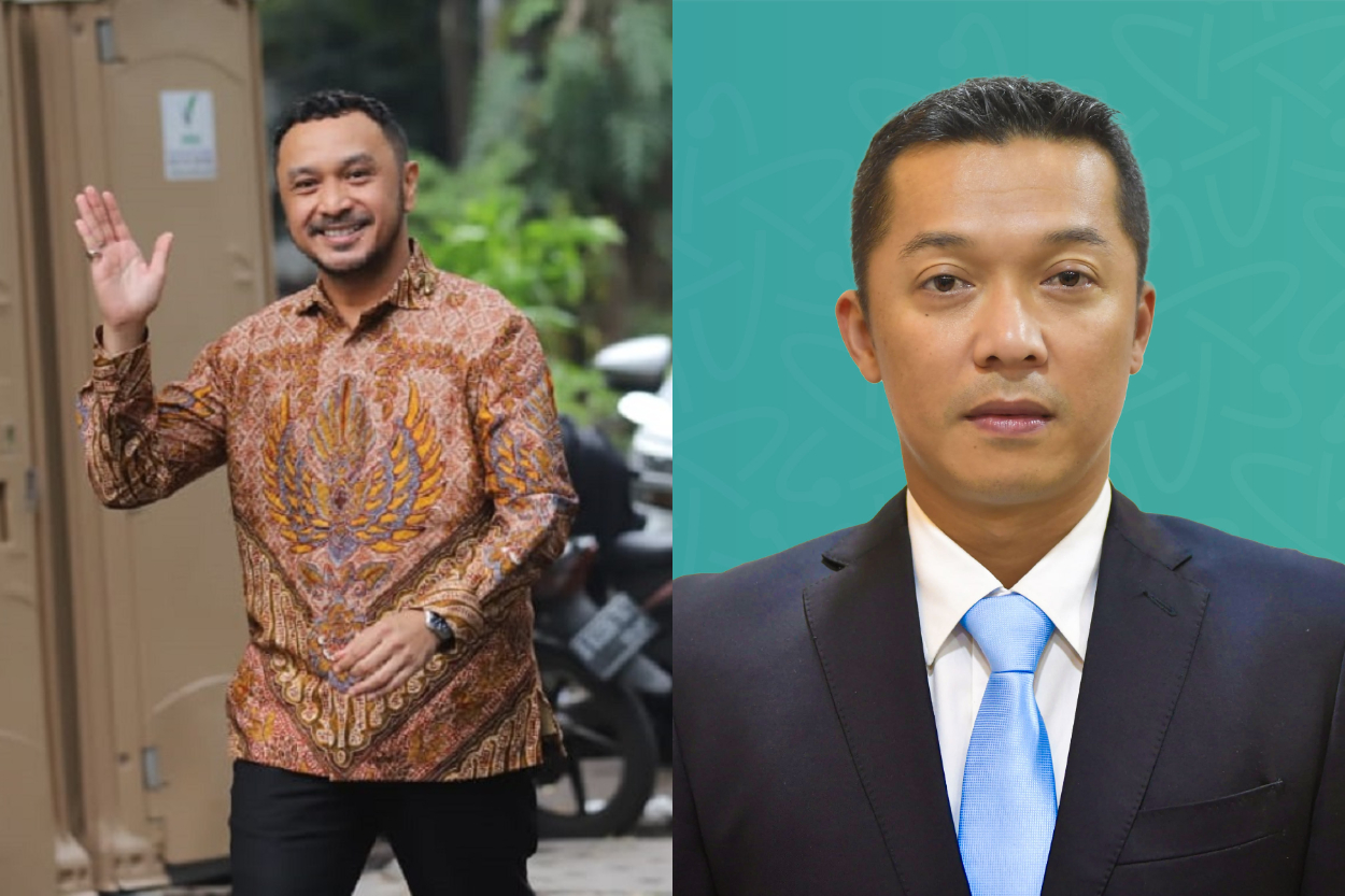 8 Figur Publik yang Jabat Komisaris dan Direktur BUMN, Ada Giring hingga Taufik Hidayat!