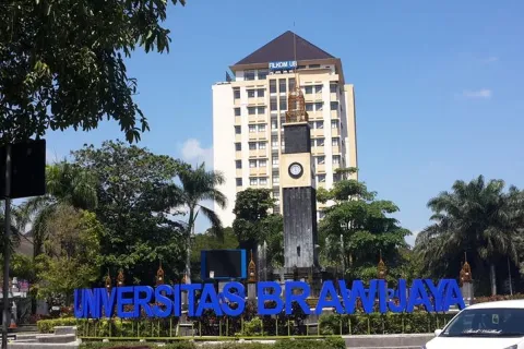 Dugaan Pelecehan Seksual Libatkan Mawapres Fakultas Hukum UB, Dekan Pastikan Kasus Diproses