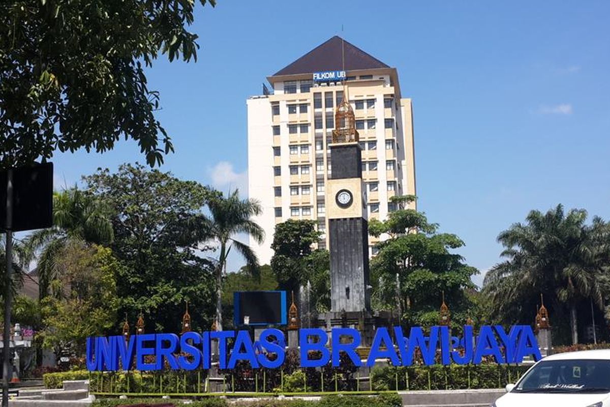 Dugaan Pelecehan Seksual Libatkan Mawapres Fakultas Hukum UB, Dekan Pastikan Kasus Diproses