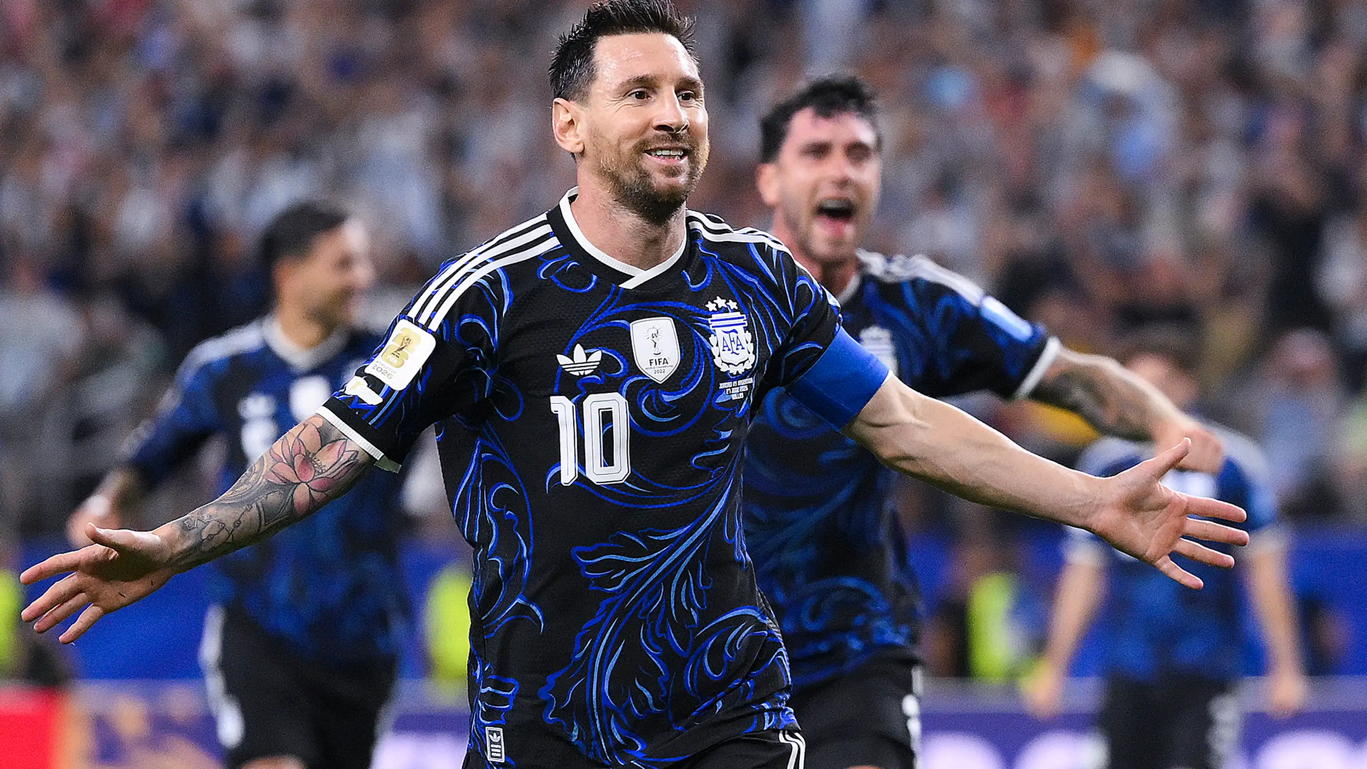 Prediksi Argentina vs Swiss 12 Juli 2026: Ujian Berat Juara Bertahan di Perempat Final Piala Dunia