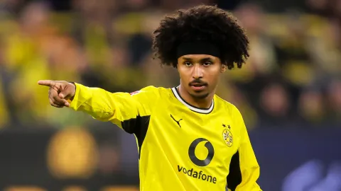 Profil Karim Adeyemi, Winger Muda yang Sedang Menuju ke Barcelona