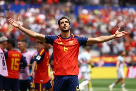 Spanyol Tantang Perancis di Semifinal Piala Dunia 2026, Eropa Dipastikan Punya Wakil di Final
