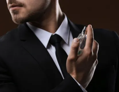 16 Parfum Oud Pria Terbaik Dunia untuk Tampil Karismatik, Mulai Rp1 Jutaan dengan Wangi Mewah yang Berkelas!