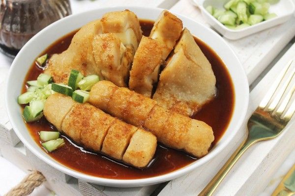 Daftar 17 Hidangan Tapioka Terbaik Dunia, Pempek hingga Bakso Solo Masuk Peringkat Terbaik TasteAtlas!
