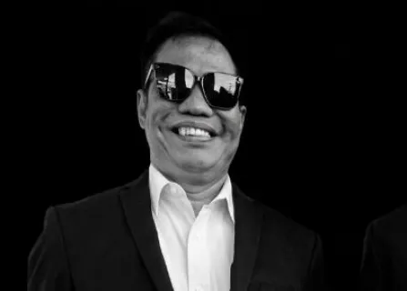 Kabar Duka: Komedian Senior Temon Meninggal Dunia Akibat Serangan Jantung