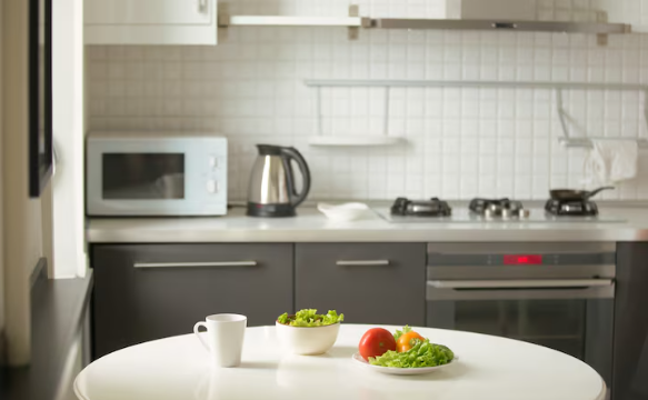 Simak! Ini 9 Barang di Dapur yang Wajib Dibersihkan Secara Rutin