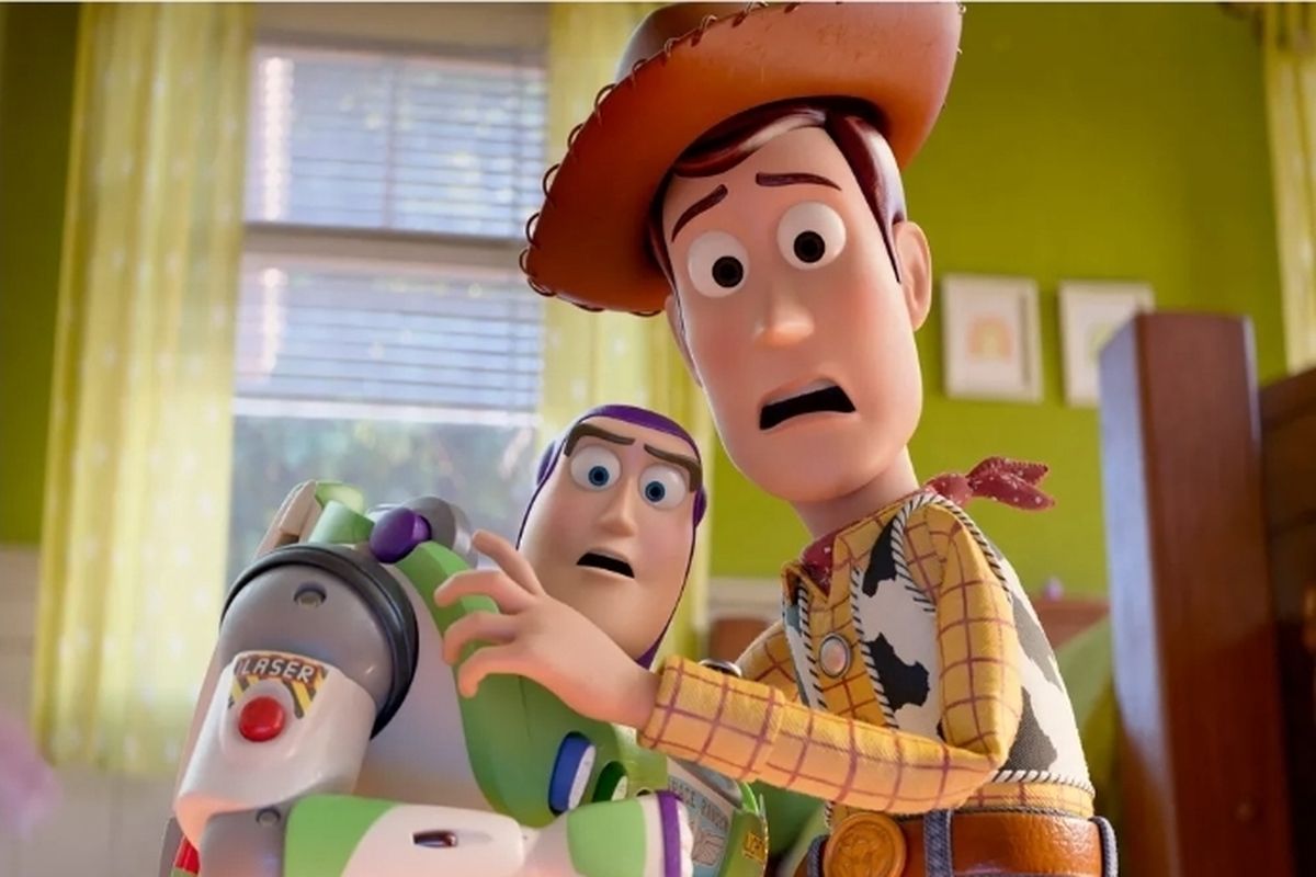 10 Film Terbaik 2026 yang Wajib Masuk Watchlist, dari "Toy Story 5" hingga "Michael"