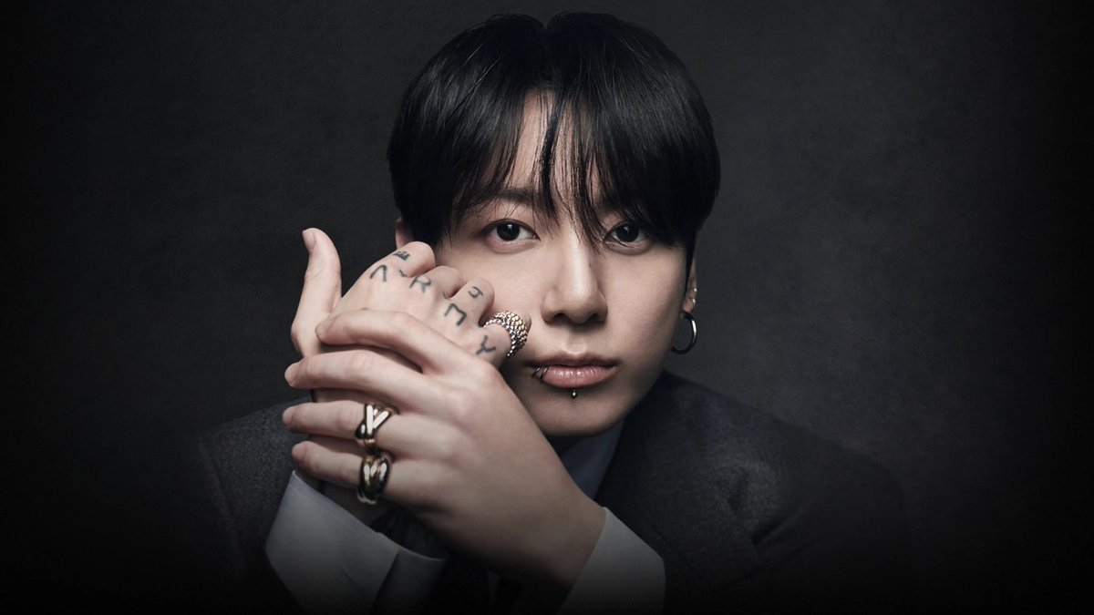 Jungkook BTS Ungkap Cedera Punggung saat Konser "ARIRANG", Tetap Tampil hingga Acara Berakhir
