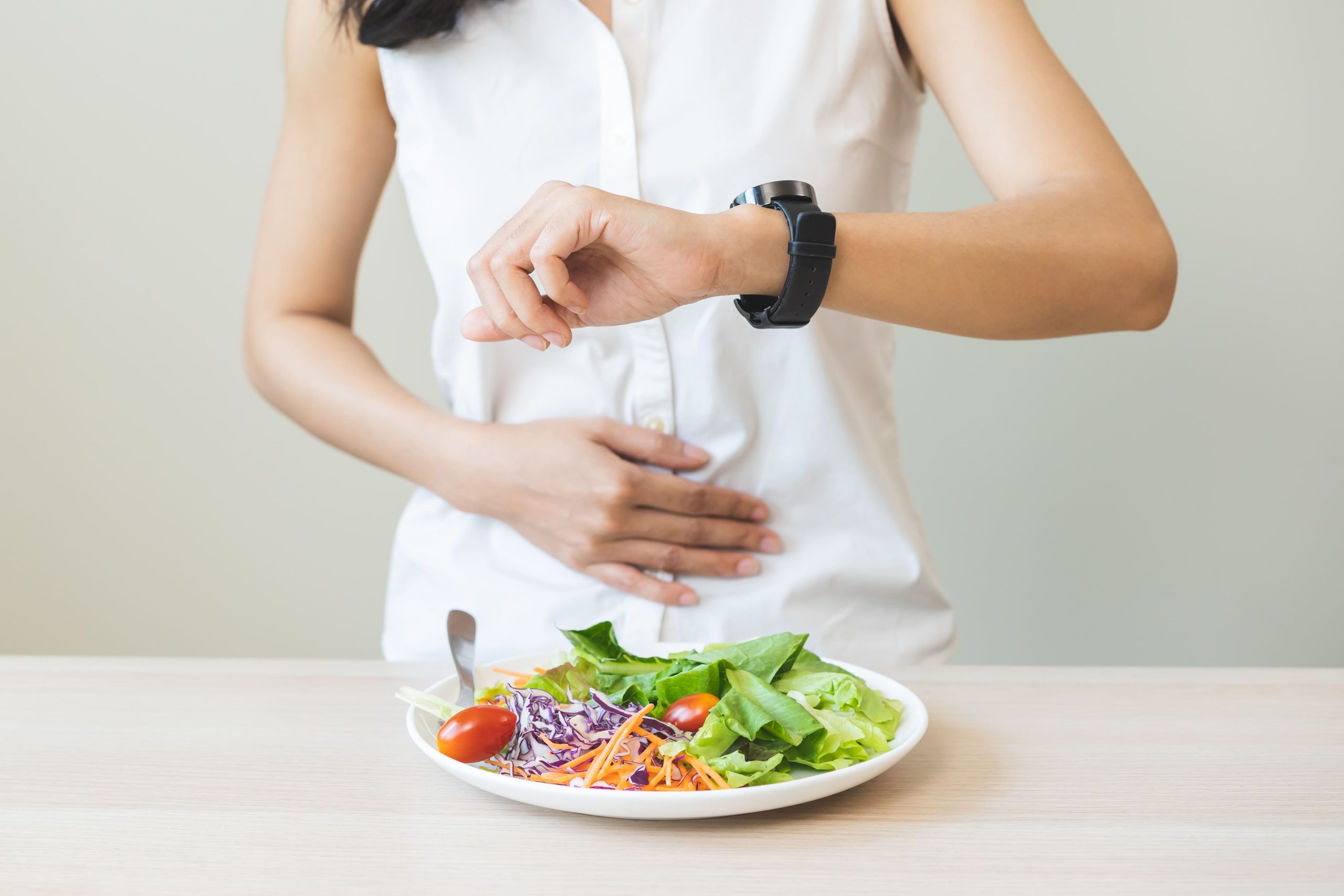 Lagi Diet Tapi Pengen Makan Enak? Ikutin Cara Ini Aja!
