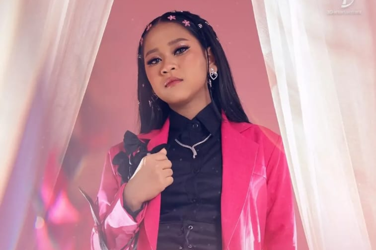 Lirik Lagu 'Menyala' Single Perdana April DA7, Penuh Makna Mendalam Tentang Perjuangan