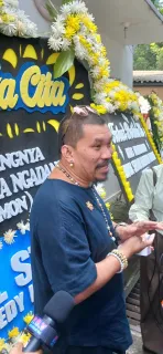 Mongol Mengaku Stress Setelah Kepergian Temon: "Dia Sahabat Saya!"