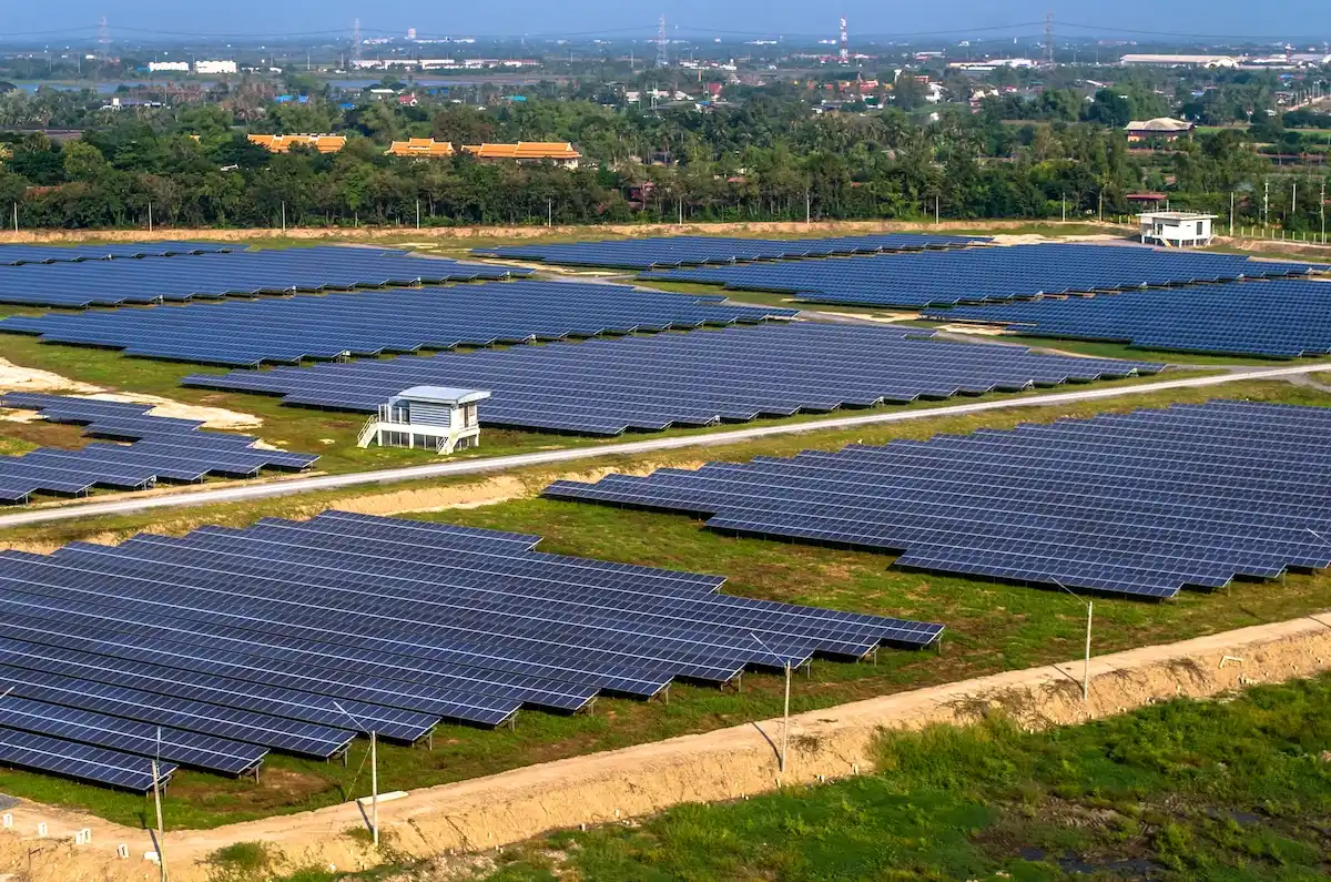Pengembangan PLTS di Indonesia, Investor Butuh Kepastian Kebijakan dan Pelaksanaan Proyek
