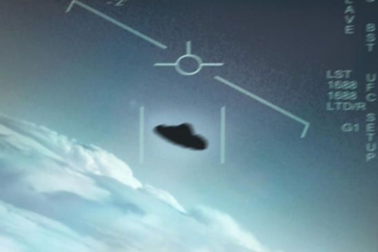 Perintah Donald Trump, Pentagon Resmi Rilis 40 Dokumen Rahasia UFO di Fasilitas Nuklir AS!