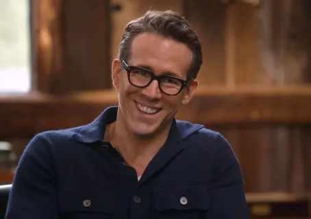 Ryan Reynolds Produseri Serial 