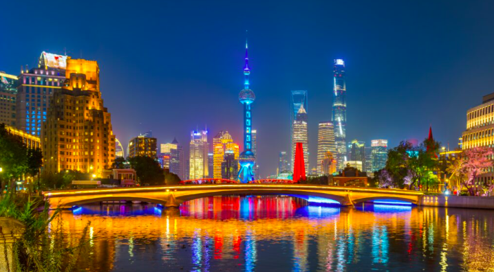 10 Kota Terpadat di Dunia 2026, Shanghai Nomor 1, Jakarta Peringkat Berapa?