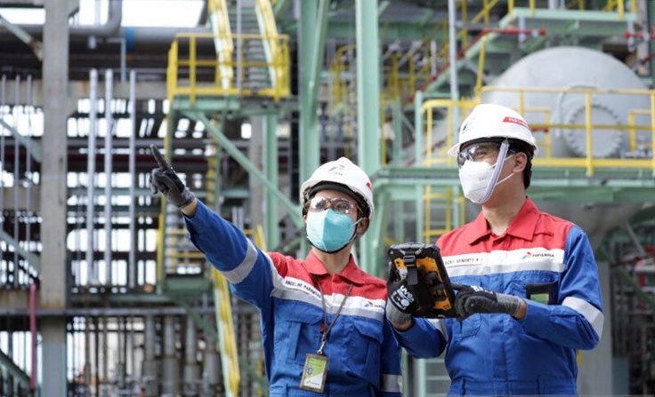 13 Jurusan Kuliah yang Paling Dicari di Industri Migas, Punya Prospek Kerja Bergaji Tinggi