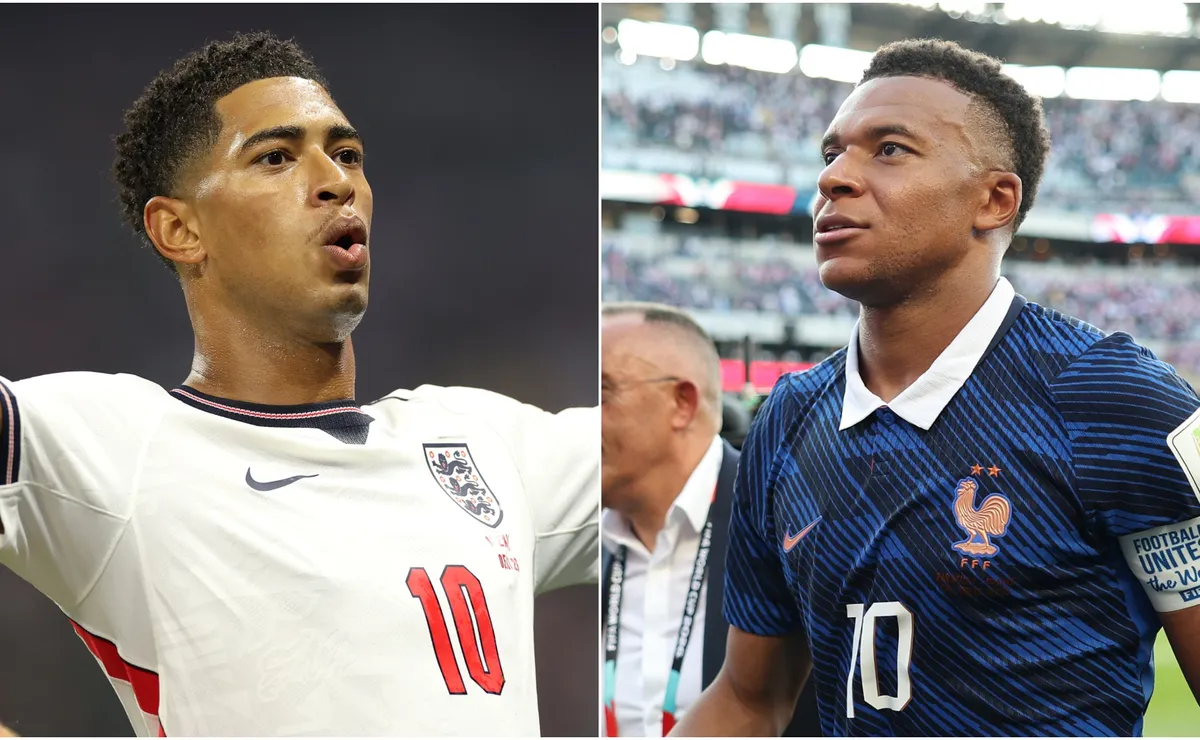 6 Bintang Real Madrid yang Bersinar di Piala Dunia 2026, Bellinham dan Mbappe Jadi Sorotan