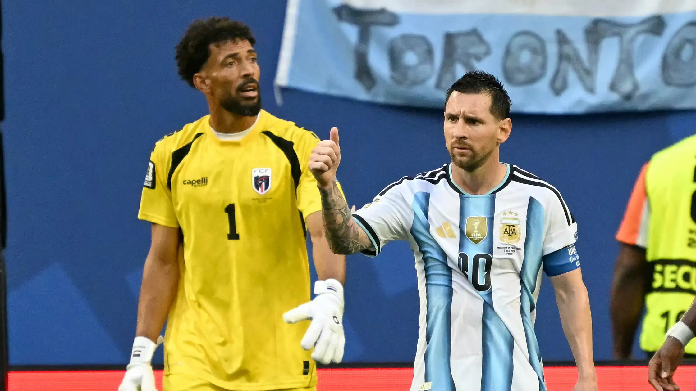 Daftar Pemain Piala Dunia 2026 yang Mendapatkan Lonjakan Followers Instagram