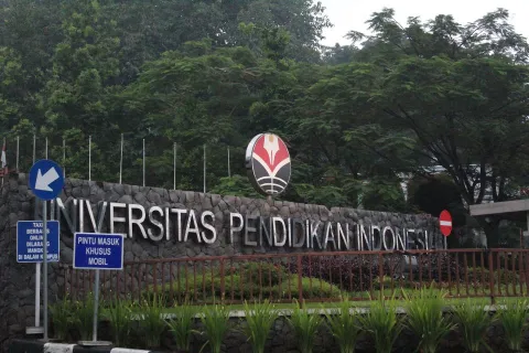 Dugaan Dosen UPI Bawa Kabur Uang Rp100 Juta hingga Viral, Kampus Pastikan Lakukan Penelusuran