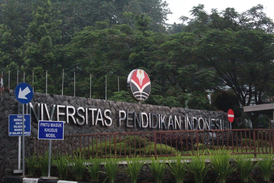 Dugaan Dosen UPI Bawa Kabur Uang Rp100 Juta hingga Viral, Kampus Pastikan Lakukan Penelusuran