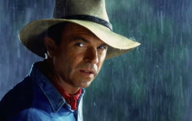 Mengenang Sam Neill, Ini 5 Film Ikonik yang Membesarkan Namanya