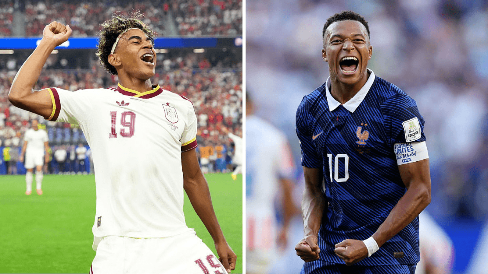 Prediksi Prancis vs Spanyol Semifinal Piala Dunia 2026: Adu Ketajaman Yamal vs Mbappe