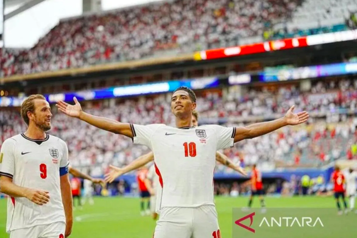 Semifinal Piala Dunia 2026 Cetak Sejarah, Empat Tim Ranking Teratas FIFA Bertemu