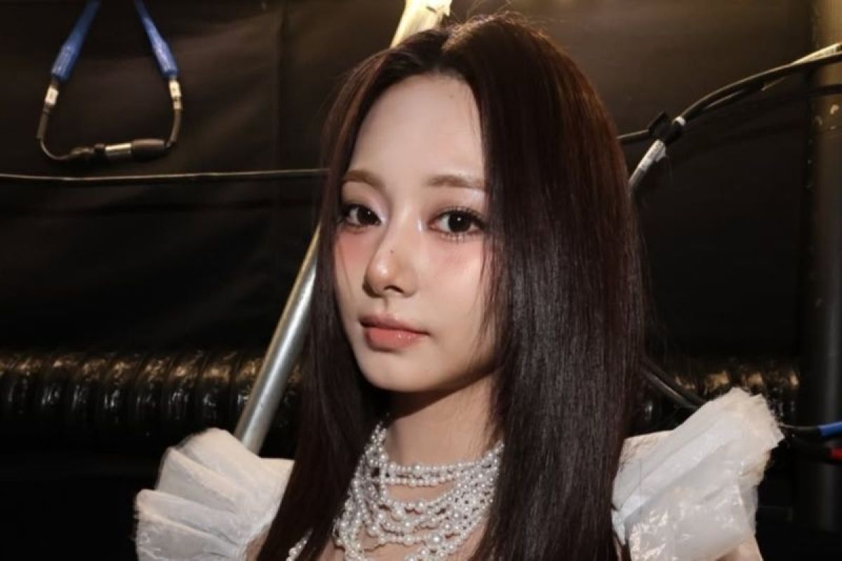 Tzuyu TWICE Dikabarkan Pertimbangkan Hengkang dari JYP Entertainment, Agensi Beri Tanggapan