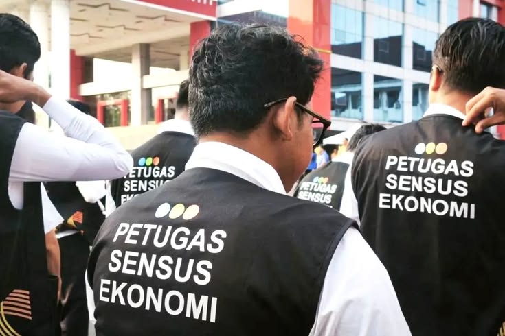 Warga Bisa Isi Sensus Ekonomi 2026 Sendiri Lewat Link, BPS Garansi Data Aman dari Pajak!