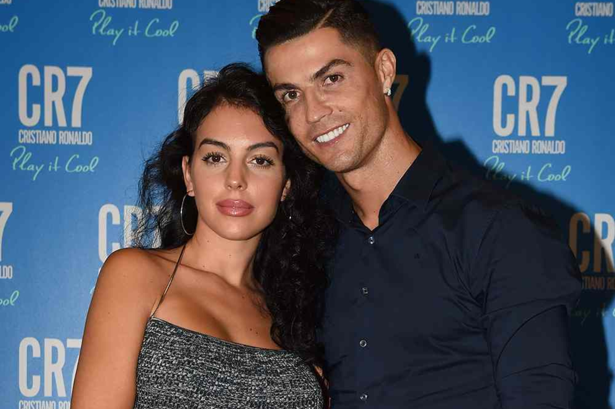 10 WAGs Pemain Piala Dunia 2026 dengan Pengikut Instagram Terbanyak, Georgina Rodríguez Tembus 75 Juta Followers!