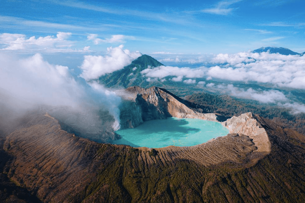 11 Tempat Wisata Banyuwangi yang Instagramable, Cocok untuk Liburan 2026
