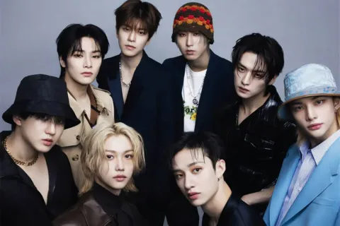 Daftar 16 Konser dan Fan Meeting Artis Korea yang Melewatkan Indonesia Sepanjang 2026, dari TXT hingga Stray Kids!