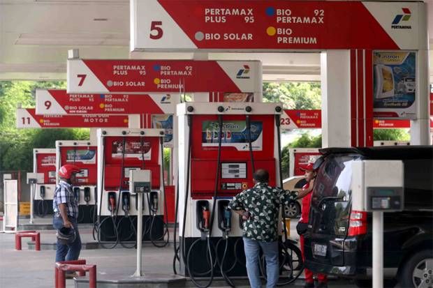 Daftar Harga Terbaru BBM Pertamina hingga Shell per Juli 2026 Resmi Turun, Cek Rincian Lengkapnya