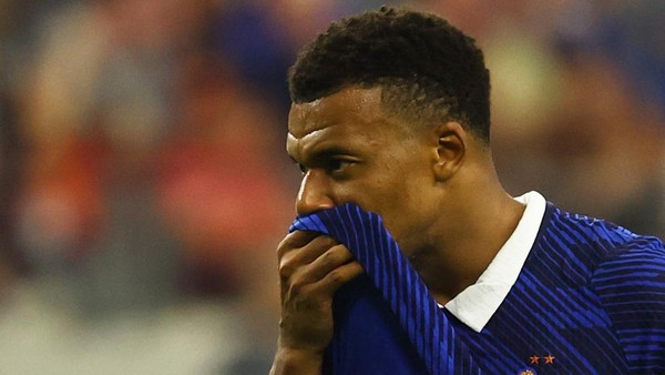 Daftar Top Skor di Piala Dunia 2026 Setelah Mbappe Digeser