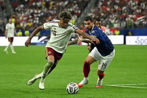 Hasil Spanyol vs Prancis Semifinal Piala Dunia 2026: La Furia Roja Buat Les Bleus Jadi Tim Medioker