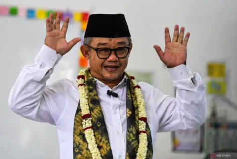 Indonesia Masih Minus 561 Ribu Guru, Rekrutmen PNS Disiapkan Tahun Depan