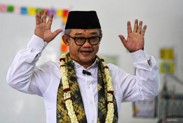 Indonesia Masih Minus 561 Ribu Guru, Rekrutmen PNS Disiapkan Tahun Depan