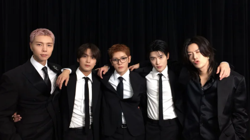 NCT 127 Perpanjang Kontrak dengan SM Entertainment, Comeback dan Tur Dunia Makin Dinanti