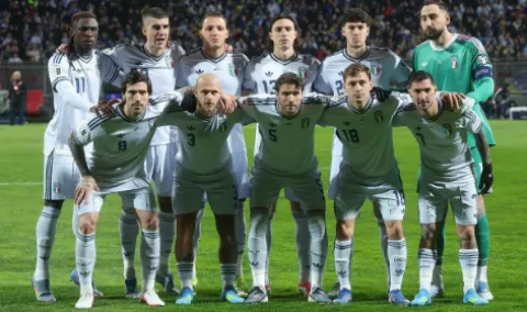 Pelatih Timnas Italia, Andrea Pirlo Kini Jadi Kandidat Terkuat Berkat Paolo Maldini