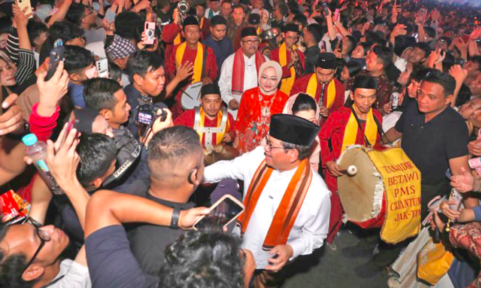Pramono Beberkan Fokus Pembangunan Jakarta Jelang 500 Tahun, Apa Saja?